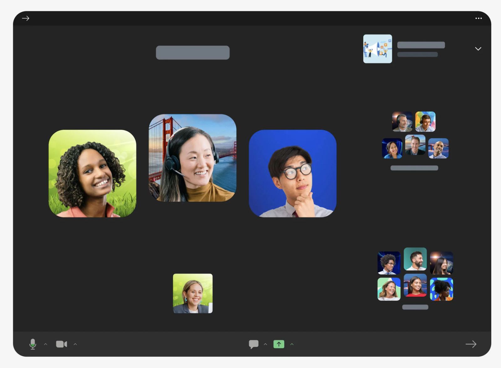 Как пройти онлайн-собеседование: Zoom, Google Meet, Teams
